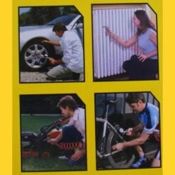 6-delige Kit Voor Compressor -Planten Winkel 6delige kit voor compressor 1550253585 1 600