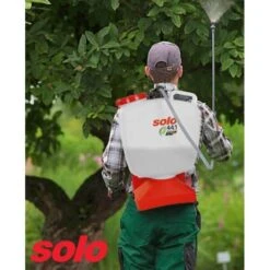 Solo Batterij Rugsproeier 441 - 16 Liter -Planten Winkel accu rugsproeier 441 16 liter 1591959330 3 600