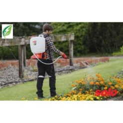 Solo Batterij Rugsproeier P442 -16 Liter 7 Solo Batterij Rugsproeier P442 -16 Liter -Planten Winkel accu rugsproeier 442 16 liter 1656422007 2 600