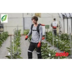 Solo Batterij Rugsproeier P442 -16 Liter 8 Solo Batterij Rugsproeier P442 -16 Liter -Planten Winkel accu rugsproeier 442 16 liter 1656422007 3 600