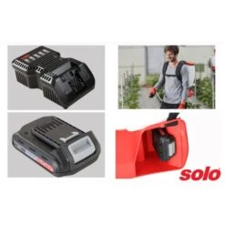 Solo Batterij Rugsproeier P442 -16 Liter 9 Solo Batterij Rugsproeier P442 -16 Liter -Planten Winkel accu rugsproeier 442 16 liter 1656422007 4 600