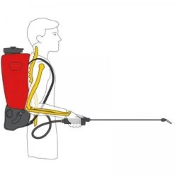 Accu-rugspuit Birchmeier REC 15 ABZ -Planten Winkel accurugspuit birchmeier 1484062274 3 600