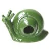 ESSCHERT DESIGN Slakkenval Keramiek - Groen -Planten Winkel actie super slakkenval 1484052737 2 600