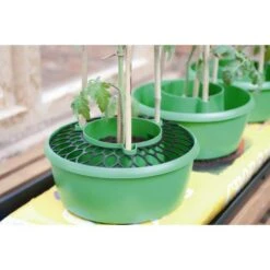 Afdekrasters Voor Plant- Gietpotten - Set Van 3 Stuks -Planten Winkel afdekrasters plant gietpotten 1484054801 3 600