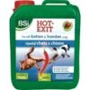 BSI Hot-Exit Katten En Honden Afweren - 2 L -Planten Winkel afweermiddel hondkat hot exit 2 l 1516191040 1 600