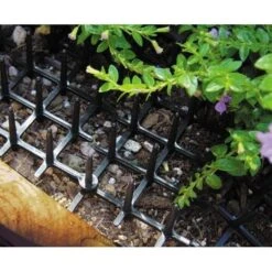 Anti-graafraster - 200 × 30 Cm -Planten Winkel antigraafraster 1484056032 2 600