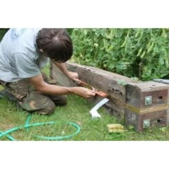 Anti-slakken Kopertape 4 M 13 Anti-slakken Kopertape 4 M -Planten Winkel antislakken kopertape 1484052941 5 600