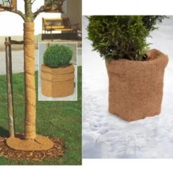 Kokosmat Buiten - 45 × 300 Cm -Planten Winkel antislipkokosmat vorstbescherming 1484054232 4 600