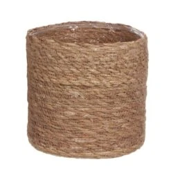 Atlantic Mand Naturel - Ø 16 × 17 Cm