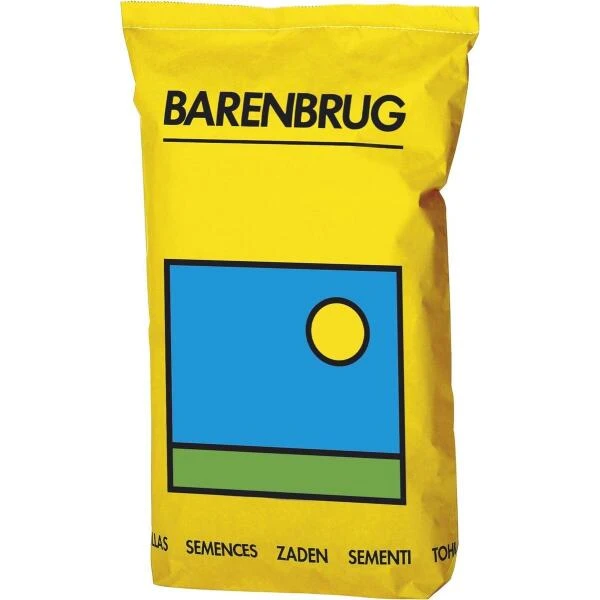 Barenbrug Basic Sport 7 Graszaad - 15 Kg 3 Barenbrug Basic Sport 7 Graszaad - 15 Kg