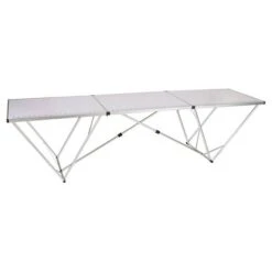 Behangtafel Multifunctioneel Aluminium - 3 Meter -Planten Winkel behangtafel multifunctioneel alu 3m 1538045754 600