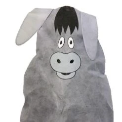 Beschermhoes Planten - Ezel -115 × 120 Cm -Planten Winkel beschermhoes 120 x 120 cm ezel 1484053444 3 600