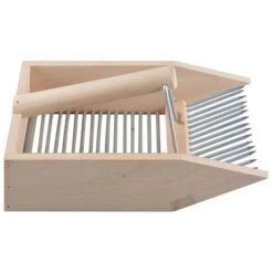 ESSCHERT DESIGN Bessenplukker Traditioneel - Hout -Planten Winkel bessenplukker traditioneel hout 1484066719 2 600
