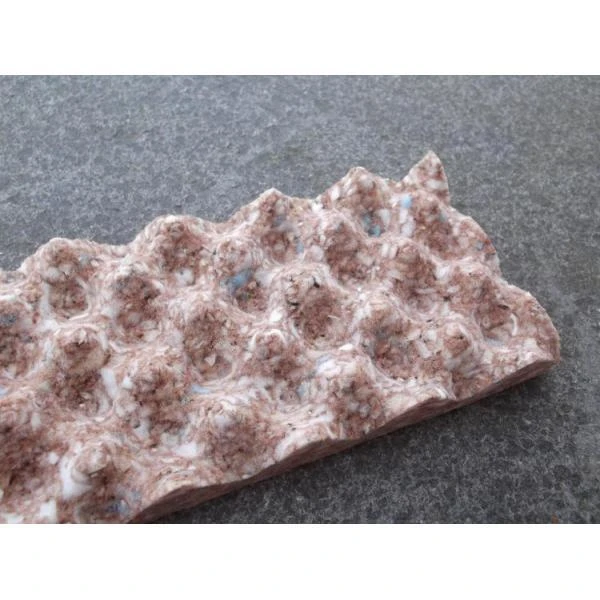 Watermat Voor Bloembakken Met Kunstmest 5 Watermat Voor Bloembakken Met Kunstmest - Afbeelding 3