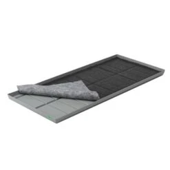 Bewateringstrays Met Vloeidoek - Set Van 2 Stuks -Planten Winkel bewateringstrays 1484056270 2 600