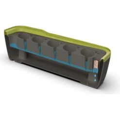 Binnenkas BoQube Plus Met Groelicht - 41 × 17 × 23 Cm -Planten Winkel binnenkas boqube plus 41x17x23 cm 1653470728 5 600