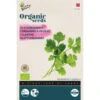 Bladkoriander Aromatisch BIO -Planten Winkel bladkoriander aromatisch bio 1646840366 1181 600