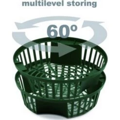 Bloembollenmand Stapelbaar 27 Cm -Planten Winkel bloembollenmand stapelbaar 265 cm 1549706199 1 600