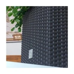 Bloempot RATAN 40 × 40 × 41 Cm -Planten Winkel bloempot ratan 40 x 40 x 41 cm 1484062084 2 600