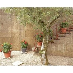 Bloempot Venezia 40 Cm - Antraciet -Planten Winkel bloempot venezia 40 cm antraciet 1610627152 1 600