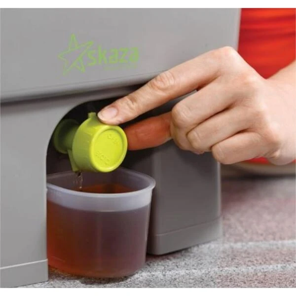 Bokashi Organko Compostemmer - 16 L 6 Bokashi Organko Compostemmer - 16 L - Afbeelding 4