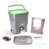 Bokashi Organko Compostemmer - 16 L -Planten Winkel bokashi organko 16 liter 1578473415 1 600