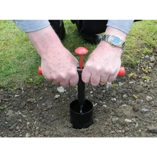 Bollenplanter Heavy Duty 4 Bollenplanter Heavy Duty - Afbeelding 2