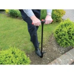 Bollenplanter Heavy Duty Met Lange Steel