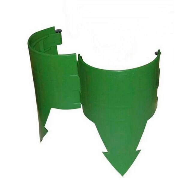 Boomstam Beschermring 4 Boomstam Beschermring - Afbeelding 2