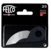 Reserve Bovenmes Voor Klassieke Snoeischaar Felco 2 2 Reserve Bovenmes Voor Klassieke Snoeischaar Felco 2 -Planten Winkel bovenmes reservemes felco 2 1564381223 1 600
