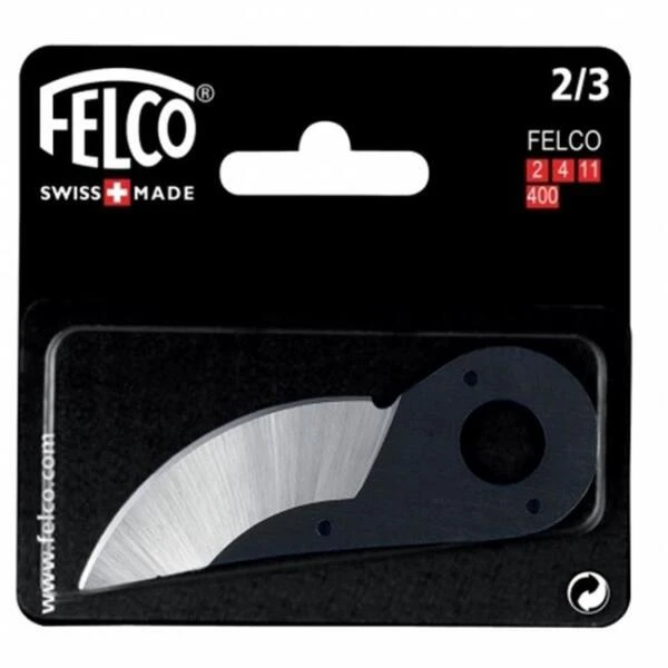 Reserve Bovenmes Voor Klassieke Snoeischaar Felco 2 3 Reserve Bovenmes Voor Klassieke Snoeischaar Felco 2