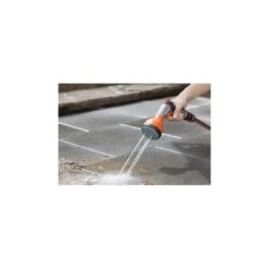 Gardena Broes-pistool Classic Multi -Planten Winkel broespistool gardena classic multi 1601015903 2 600