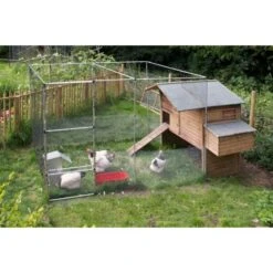 Buis Voor Fruitkooi/beschermkooi - 122 Cm Aluminium -Planten Winkel buis fruitkooi 122 cm aluminium 1517231624 3 600