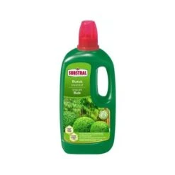 Buxusmeststof Substral - 1 Liter