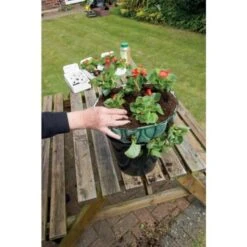 Capillaire Liner Hangmanden Tot 40 Cm -Planten Winkel capillaire liner hangmanden tot 40 cm 1511179159 3 600