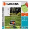 Sprinklersysteem GARDENA Met Verzonken Sproeier Os 140 -Planten Winkel complete set met verzonken sproeier os 140 1600173623 600