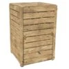 Compostbak Converto - 350 L -Planten Winkel compostbak converto 350 l 1708441228 1 600