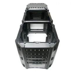 Compostsysteem Groen 1200 Liter - 3 Vaten -Planten Winkel compostsysteem groen 1200 liter 1484062131 3 600