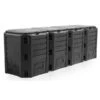 Compostsysteem Zwart 1600 Liter - 4 Vaten -Planten Winkel compostsysteem zwart 1600 liter 1484062144 1 600