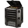 Compostvat Zwart 380 Liter -Planten Winkel compostvat zwart 380 liter 1549876400 1 600