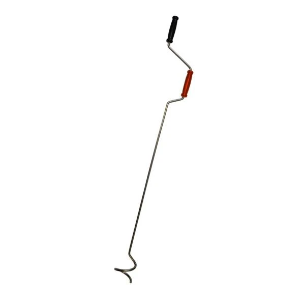 Compostwoeler - Compostboor 70 Cm - Polet 3 Compostwoeler - Compostboor 70 Cm - Polet