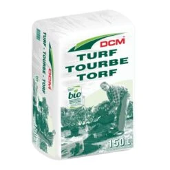 DCM Turf Tuinveen - 6 × 150 Liter