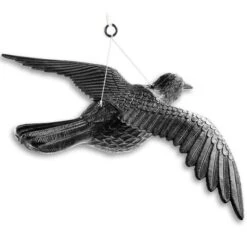 Duivenverjager Vliegende Raaf -Planten Winkel duivenverjager vliegende kraai 1495030834 1 600