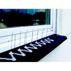 Duivenweringset 1 Meter - Clips En Pinnen -Planten Winkel duivenweringset 1 m 1484056658 3 600