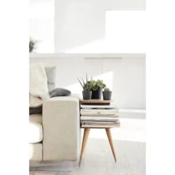 ECOPOTS Amsterdam Mini - Antraciet Ø 10,5 Cm -Planten Winkel ecopots amsterdam mini antraciet 105 cm 1594197594 1 600