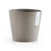 ECOPOTS Amsterdam - Taupe Ø 30 Cm -Planten Winkel ecopots amsterdam taupe 30 cm 1673010741 1 600