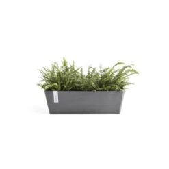 ECOPOTS Bruges Hanging - Grijs 55 Cm -Planten Winkel ecopots bruges hanging grijs 55 cm 1678284646 2 600
