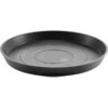 ECOPOTS Amsterdam Onderschotel - Antraciet Ø 29 Cm -Planten Winkel ecopots onderschotel antraciet 29 cm 1591268575 1 600
