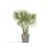 ECOPOTS Rotterdam Met Waterreservoir Taupe - 25 Cm -Planten Winkel ecopots rotterdam taupe 25 cm 1678355171 1 600