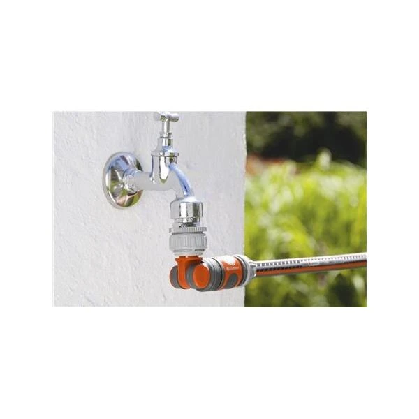 Elleboogkoppeling GARDENA 3/4'' 4 Elleboogkoppeling GARDENA 3/4'' - Afbeelding 2